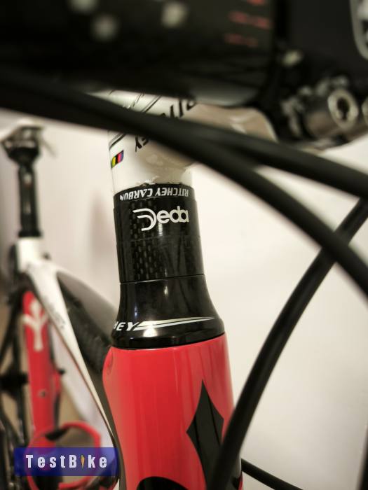 Használt Wilier La Triestina eladó 