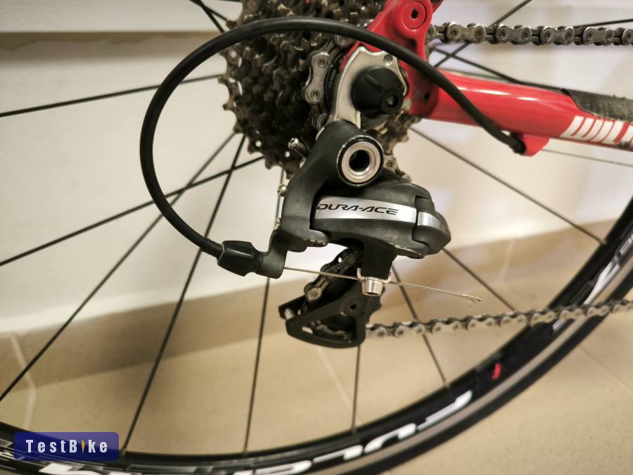 Használt Wilier La Triestina eladó 