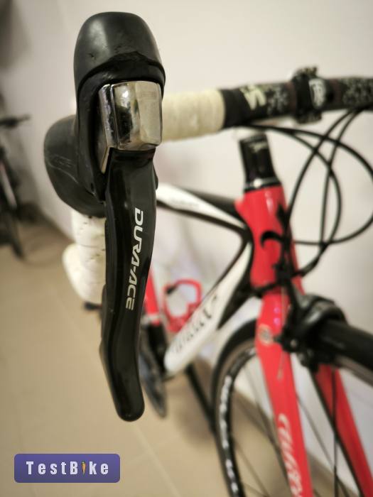 Használt Wilier La Triestina eladó 