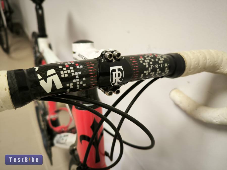 Használt Wilier La Triestina eladó 