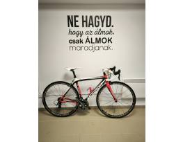 Használt Wilier La Triestina eladó 