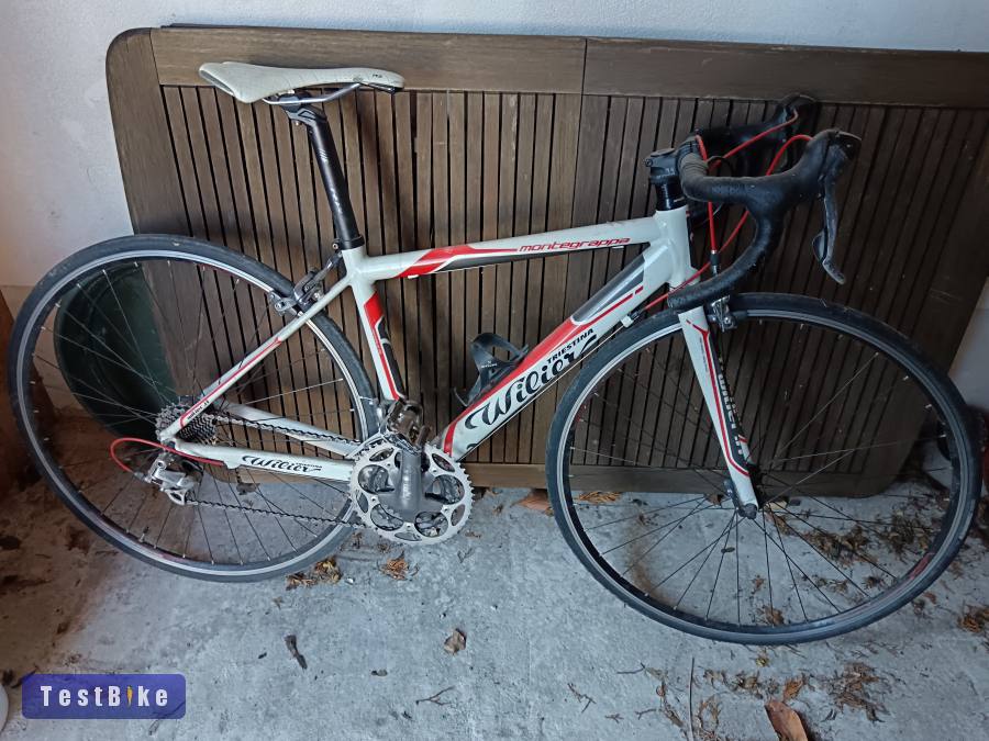 Használt Wilier La Triestina eladó