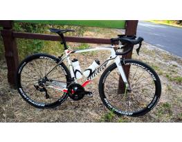 Wilier Triestina GTR Team M