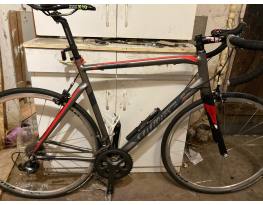 Használt Wilier Montegrappa eladó