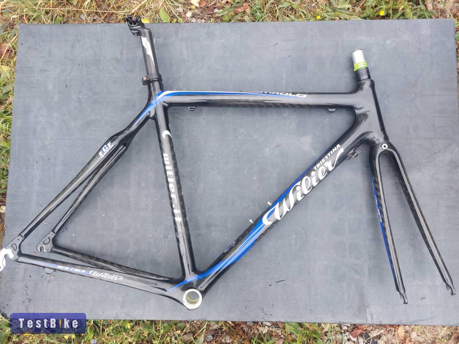 Használt Wilier Triestina  Mortirolo eladó