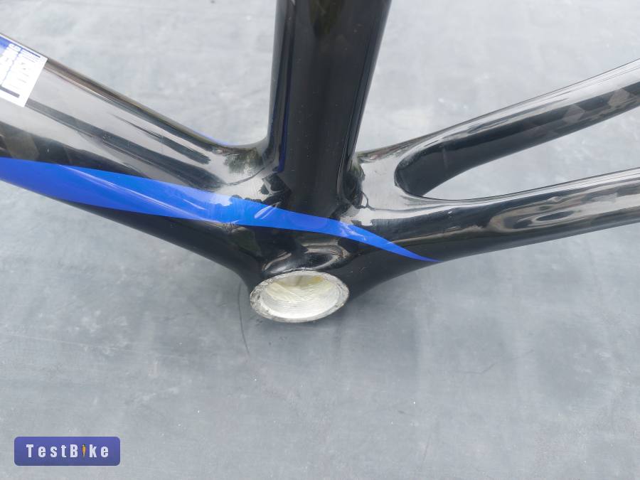 Használt Wilier Triestina  Mortirolo eladó