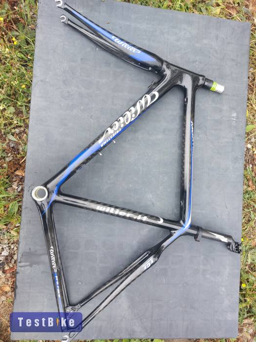 Használt Wilier Triestina  Mortirolo eladó
