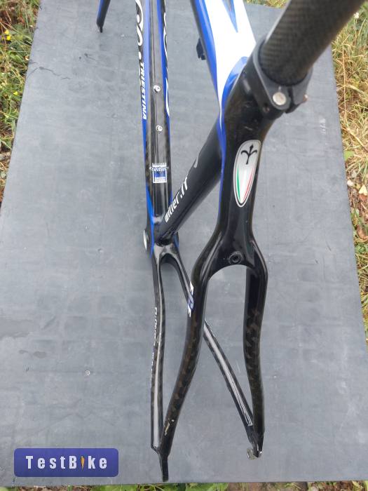 Használt Wilier Triestina  Mortirolo eladó