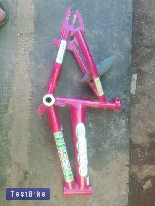 Használt Wilier Triestina eladó