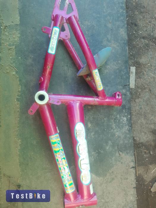 Használt Wilier Triestina eladó