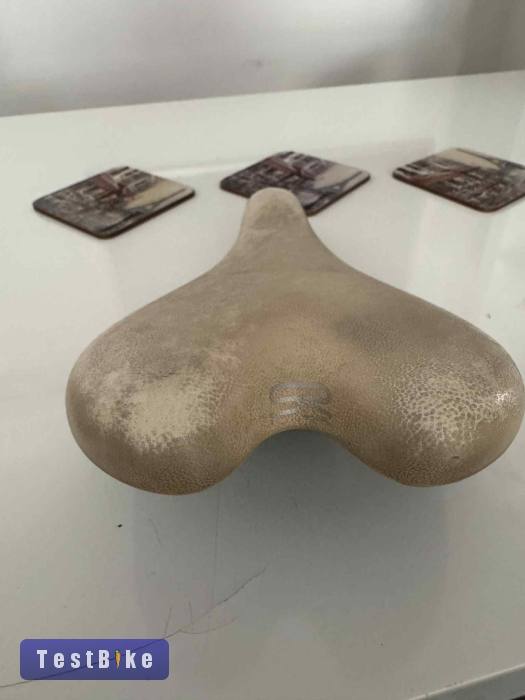 Használt Winora Domingo eladó - Merev villás