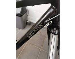 Használt Winora Domingo eladó - Merev villás