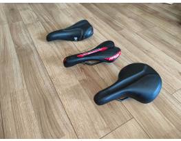 Használt Wtb, Race Z3, Cube Sequence nyergek