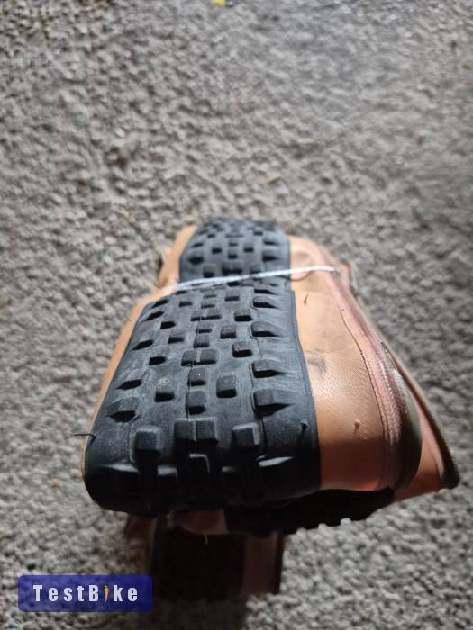 Használt WTB Resolute 42-700c, 1 pár