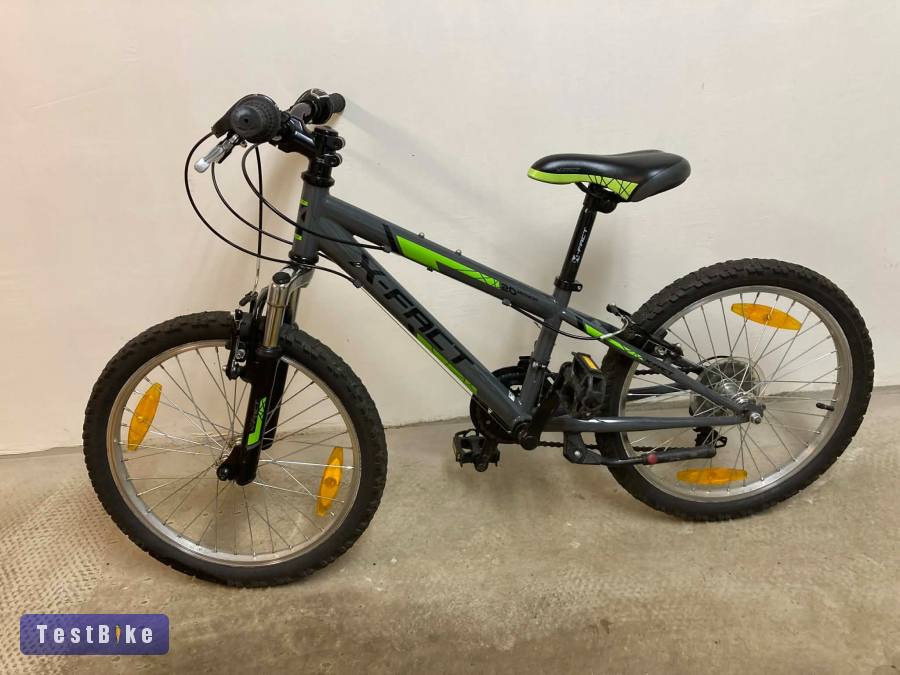 Használt X-Fact 20 gyerek kerékpár