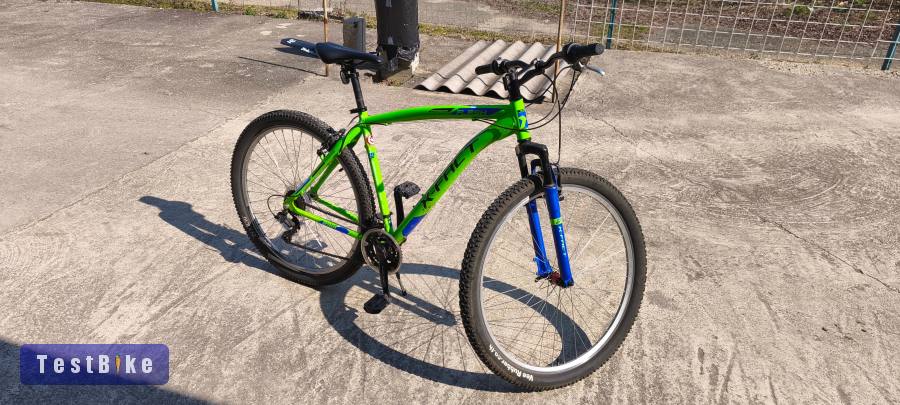 Használt X-Fact Action 2.0 eladó