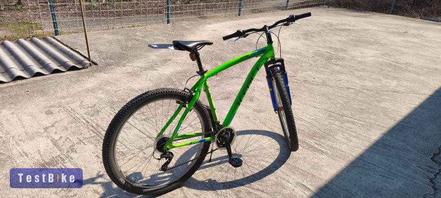 Használt X-Fact Action 2.0 eladó