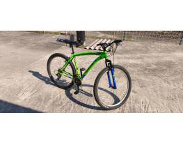 Használt X-Fact Action 2.0 eladó