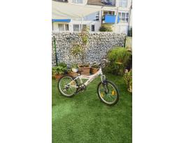 Használt X-Fact Mission 1.0 eladó