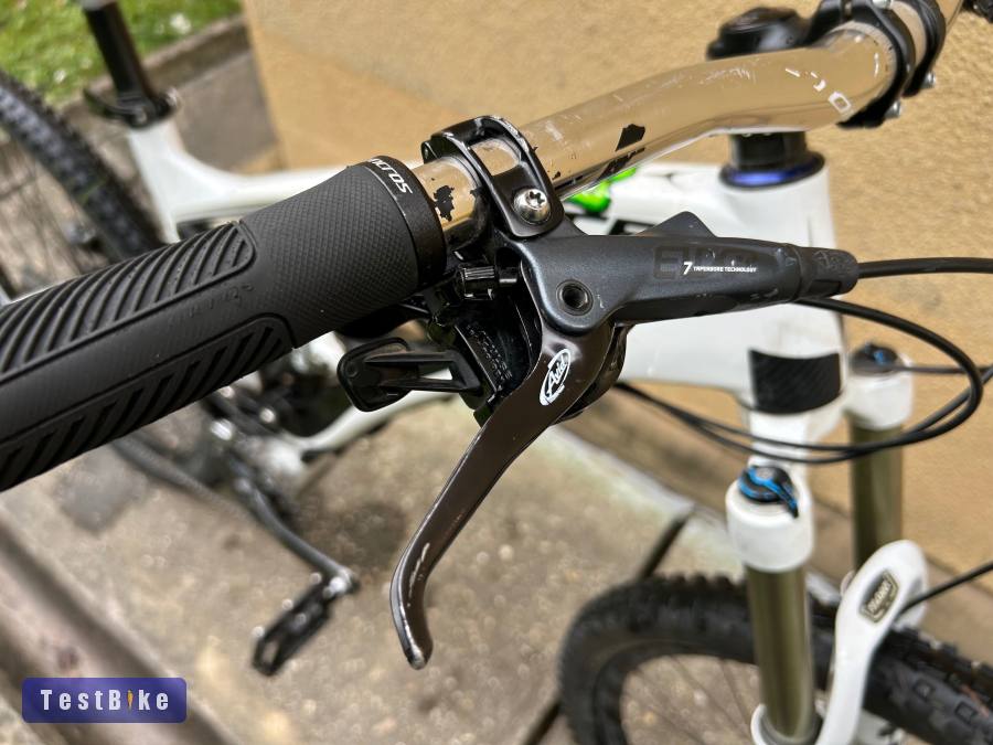 Használt YT Capra eladó