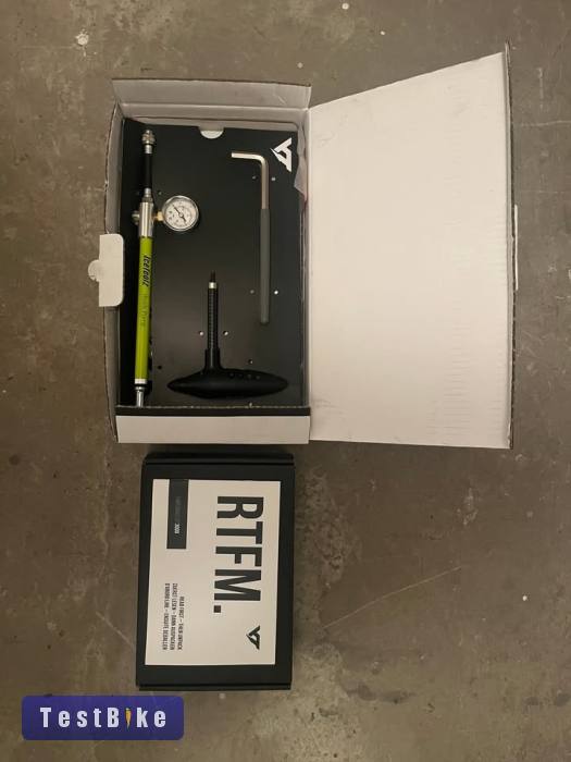 Használt YT Jeffsy CF Pro 29” - L-es méret eladó