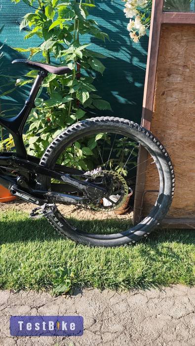 Használt YT Tues 2022 XL 27,5" (Carbon)