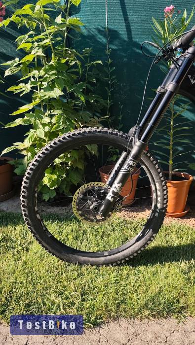 Használt YT Tues 2022 XL 27,5" (Carbon)