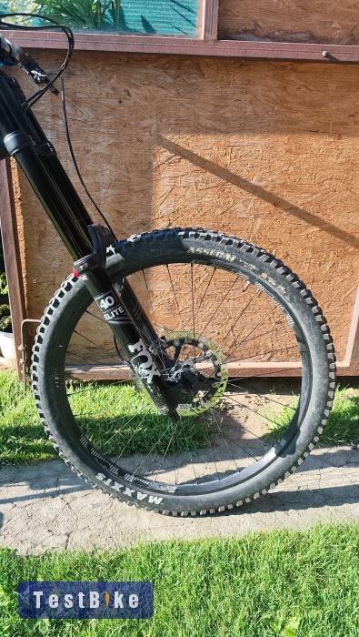 Használt YT Tues 2022 XL 27,5" (Carbon)