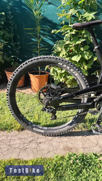 Használt YT Tues 2022 XL 27,5" (Carbon)