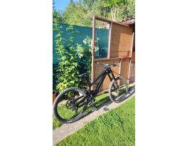 Használt YT Tues 2022 XL 27,5" (Carbon)