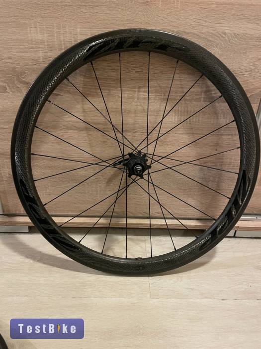 Használt Zipp karbon kerékszett