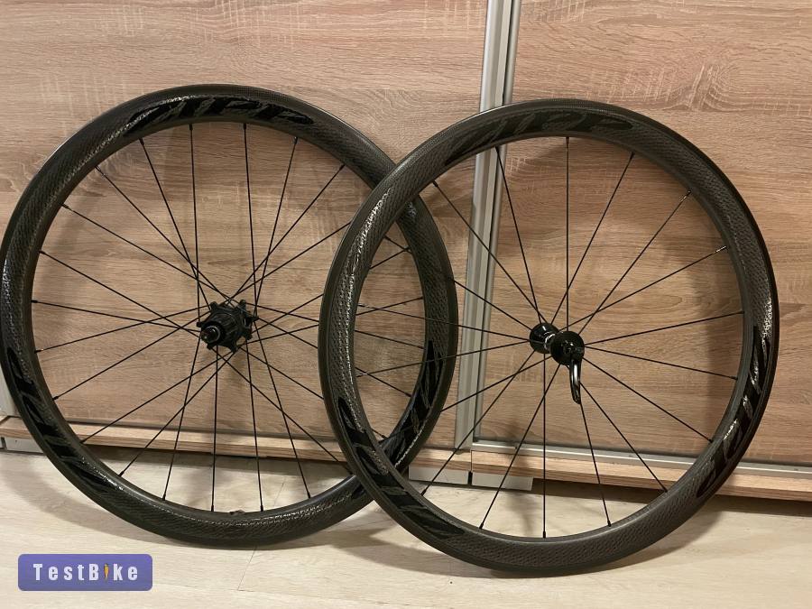 Használt Zipp karbon kerékszett