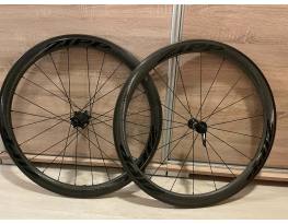 Használt Zipp karbon kerékszett