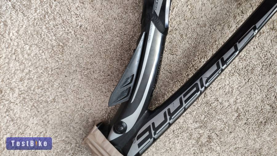  Lapierre 920 DH Team (2012) L