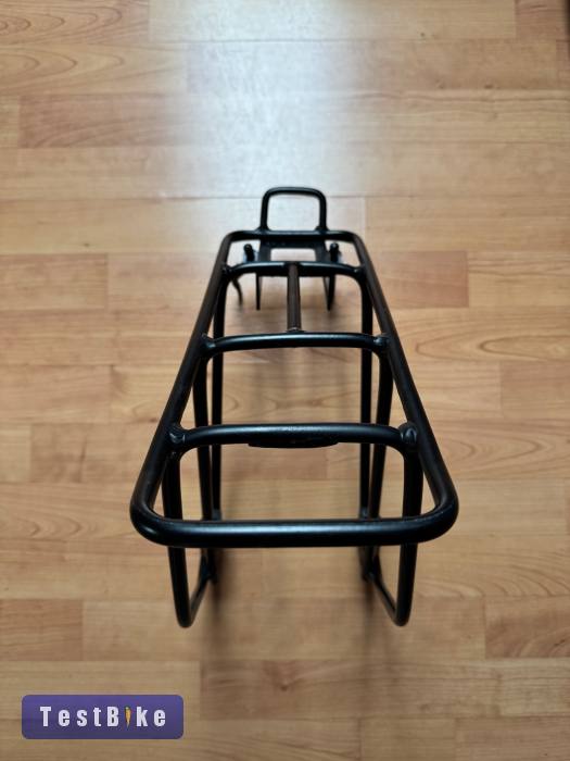 Hátsó csomagtartó