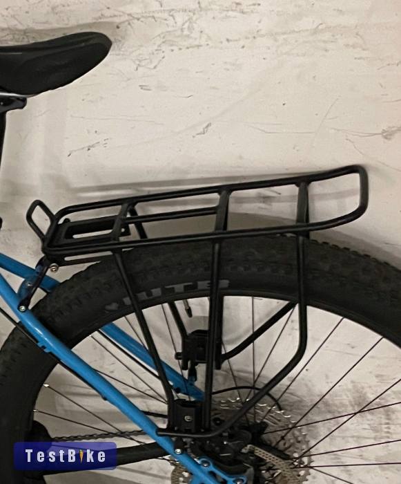 Hátsó csomagtartó