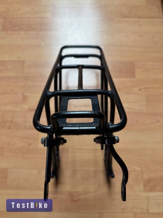 Hátsó csomagtartó