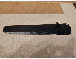 Új hátsó sárvédő