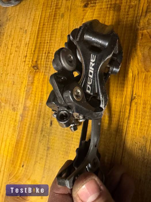 -10%!!Hátsó váltok: Xt (751, 772, 773), Deore (592), sram x7