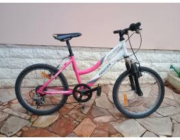 Hauser 20" gyerek bringa 