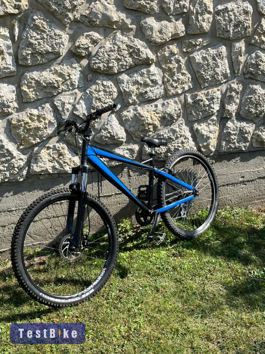 Hauser 5 freeride bicikli