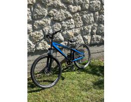 Hauser 5 freeride bicikli