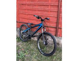 Hauser 5 freeride bicikli