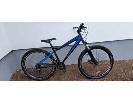 Hauser dirt bike 26 zoll eladó!