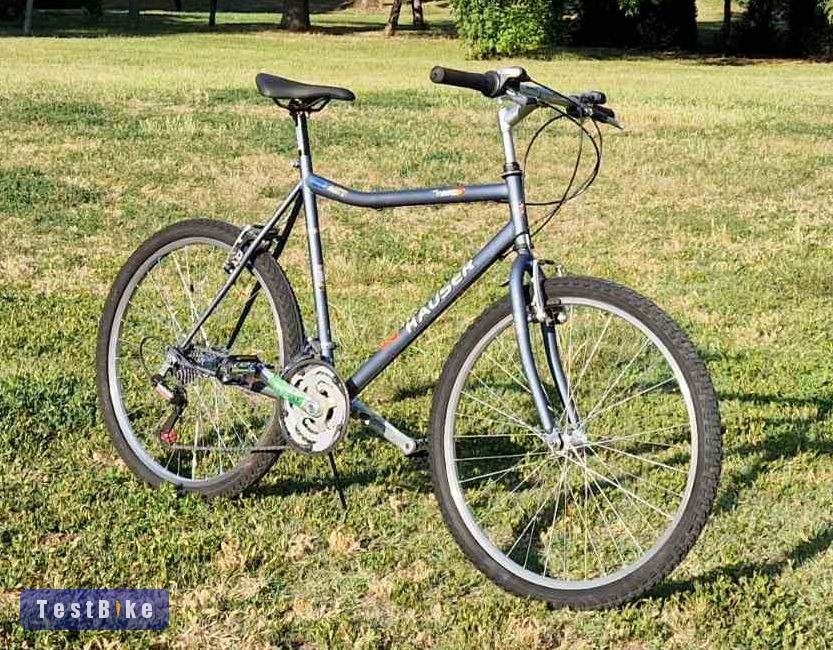 Hauser MTB kerékpár eladó!