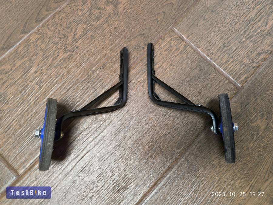 Hauser Puma gyerekbicikli