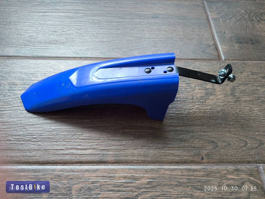 Hauser Puma gyerekbicikli