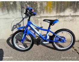 Hauser Puma gyerekbicikli