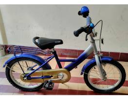 Hauser Swan 16'' prémium gyerekkerékpár eladó