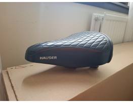 Hauser vintage rugós nyereg